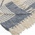 Azure Ridge Throw