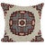 Tribal Fire Pillow