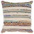 Sunset Stripes Pillow