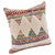 Diamond Serape Square Pillow