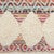 Diamond Serape Square Pillow