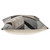 Faux Cowhide Chevrons Pillow