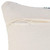 Rainbow Reflection Square Pillow