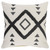 Black Diamond Pillow