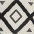 Black Diamond Pillow