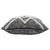 Infinite Path Pillow