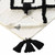 Black Diamond Throw