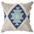 Indigo Sky Pillow
