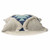 Indigo Sky Pillow