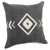 Graphite Peak Pillow