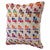Serape Steps Pillow