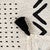 Charcoal Trail Throw
