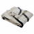 Navy Diamond Path Throw