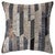 Faux Cowhide Arrows Pillow