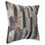Faux Cowhide Arrows Pillow