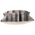 Faux Cowhide Arrows Pillow