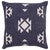 Southwest Stars Square Pillow