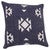 Southwest Stars Square Pillow