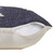 Southwest Stars Square Pillow