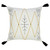 Sunny Diamonds Pillow