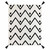 Carbon Tetons Throw