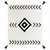 Onyx Journey Throw