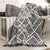 Black Rock Trails Throw