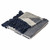 Heritage Peaks Throw