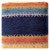 Southwest Horizon Pouf