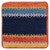 Southwest Horizon Pouf