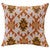 Desert Orange Pillow