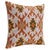 Desert Orange Pillow