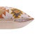 Desert Orange Pillow