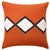 Red Rock Canyon Pillow