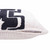 Onyx Trail Square Pillow