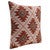 Crimon Peaks Pillow