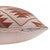 Crimon Peaks Pillow