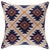 Summer Peaks Pillow