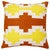 Fire Line Pillow