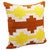 Fire Line Pillow