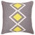 Sunny Mirage Pillow
