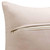 Crimson Sun Pillow