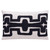Onyx Trail Rectangular Pillow