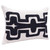 Onyx Trail Rectangular Pillow