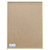 Caramel Cowhide Wall Art