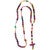 Santa Rosita Rosary with Cross