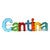 Cantina Colors Handmade Metal Sign