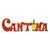 Cantina Tequila Handmade Metal Sign