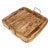 High Sierra Serving Tray