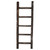 Southwest Lodge Blanket Ladder